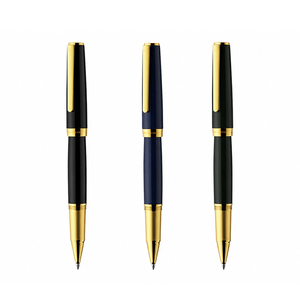 Stylo à bille Cuneiform R500 Series « <span class=keywords><strong>Le</strong></span> <span class=keywords><strong>Magicien</strong></span> <span class=keywords><strong>d</strong></span>'<span class=keywords><strong>Oz</strong></span> », produit officiel de référence authentique pour les collégiens et collégiennes - Product Image 1