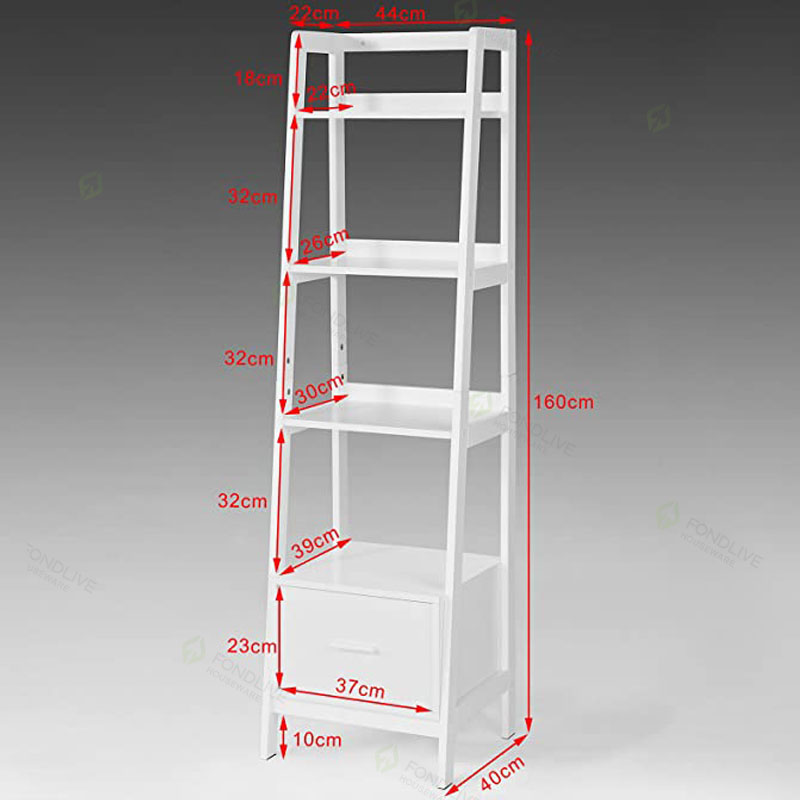 bookshelf