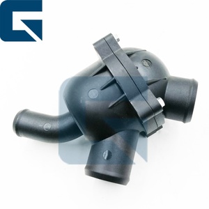 Termostato 300738-00080 para Piezas de Motor DH300, Piezas de Maquinaria - Product Image 1