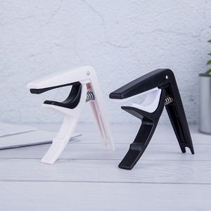 Accesorios para <span class=keywords><strong>Guitarra</strong></span> Eléctrica, Capo, Afinadores - Product Image 4