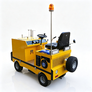 เครื่องทำเครื่องหมายถนนแบบเทอร์โมพลาสติกสำหรับขาย - Product Image 5