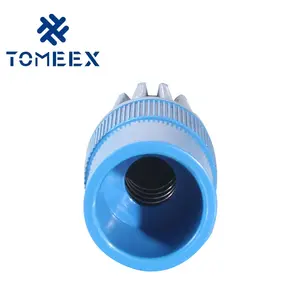 Tomeex Hot Sell Pvc Plastic Pipes Pipe well pipe