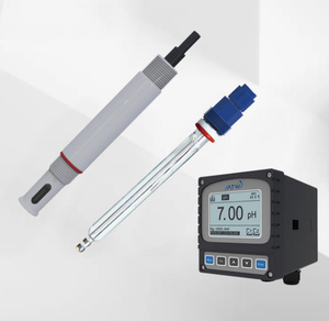 Sensor de pH ORP Rosemountt 3900VP, Sonda de Análisis Industrial de Alta Estabilidad, Resistente a Químicos, para Monitoreo de Calidad del Agua - Product Image 6