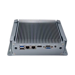 7 <span class=keywords><strong>8</strong></span> 6 12 13 Gen <span class=keywords><strong>Intel</strong></span> Core i3 i5 i7 Mini PC công nghiệp không quạt máy tính tầm nhìn dự án mới Barebone máy tính minipc - Product Image 6