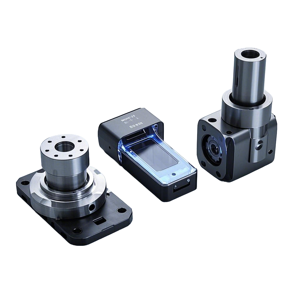 Precision Hardware Auto Spare Parts CNC Machined Stainless Steel Aluminum Alloy Wire EDM Turned Broaching Services Machining