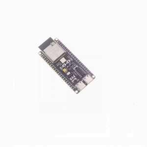Carte de développement ESP32-S3 avec module sans fil WiFi Bluetooth 2.4G compatible ESP32-S3-WROOM-1-N8/N16R2/R DevKitC-1 ESP32 S3 - Product Image 1
