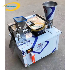 Machine à samosas entièrement automatique, maquina para hacer samosas, meilleure machine à samosas - Product Image 4