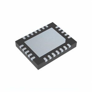 Composants électroniques THS6182RHFT à interface canal fabricant 24 VFQFN avec pad exposé - Product Image 1