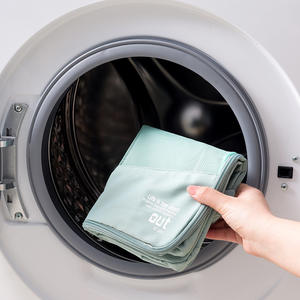 Juego de Bolsas de Almacenamiento para Viaje Beilian, 6 Piezas, Organizador de Ropa con Divisores de Poliéster, Lavable a Máquina - Product Image 3