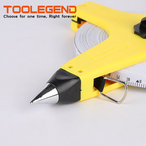 Il <span class=keywords><strong>nastro</strong></span> di misurazione <span class=keywords><strong>professionale</strong></span> da 100 M all'ingrosso misura il <span class=keywords><strong>nastro</strong></span> di misurazione in acciaio Oem da 100 metri - Product Image 2