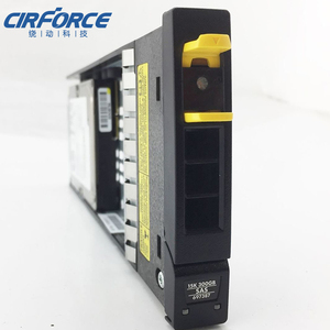 HPE 697387-001 300 GB 15 K 6G SFF SAS HDD M6710 HDD 2,5 disco duro - Product Image 4