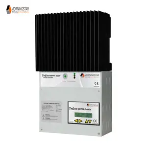 Bộ Điều Khiển Sạc Năng Lượng Mặt Trời TS-MPPT-60-600V-48 MPPT