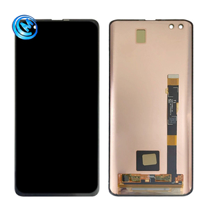 Écran LCD et écran tactile pour <span class=keywords><strong>Tecno</strong></span> <span class=keywords><strong>Phantom</strong></span> <span class=keywords><strong>X</strong></span> AC8 - Product Image 1