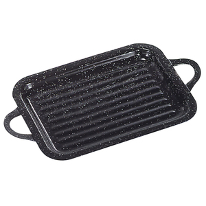 Teglia Rettangolare in Porcellana 21x27 cm. - Product Image 1