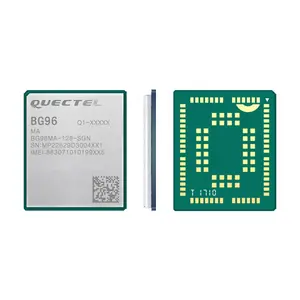 LPWA Module Quectel BG96 NB-IoT Compatible With EG91/BG95/UG96/M95