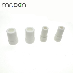 Adattatore dentale del tubo di aspirazione dell'adattatore dello spruzzo di alta qualità 11mm e di 16mm dentario dell'adattatore di aspirazione per i materiali dentali - Product Image 2