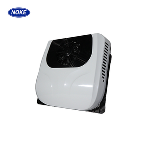 NOKE Climatisation de stationnement à faible niveau sonore et à économie d'énergie 12V/24V, longue durée de vie de la batterie pour le confort du conducteur - Product Image 1