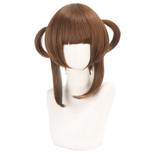 ความทรงจำอันแสนหวานของอามิยะในอาร์ไนท์ส เอคโค่ พร้อมการร่วมมือกันของไวท์แรบบิทที่มีวิกผมในตัว - Product Image 2