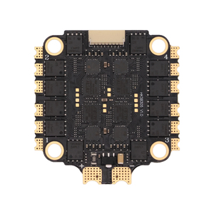 Hakrc 60A 32Bit 2-6S 4in1 DShot150 ESC ไร้แปรงถ่าน/300/600/1200 PWM Oneshot125/42 multshot fdrone PV แม่พิมพ์ส่วนตัว - Product Image 1