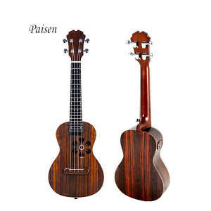 Paisen <span class=keywords><strong>ukelele</strong></span> OEM para <span class=keywords><strong>la</strong></span> venta China hecha a mano de madera sólida, de alta calidad, <span class=keywords><strong>ukelele</strong></span> de <span class=keywords><strong>ukelele</strong></span> - Product Image 1