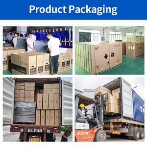 Bảng hiệu và màn hình cảm ứng đa điểm tương tác thông minh 65 <span class=keywords><strong>inch</strong></span> - Product Image 6