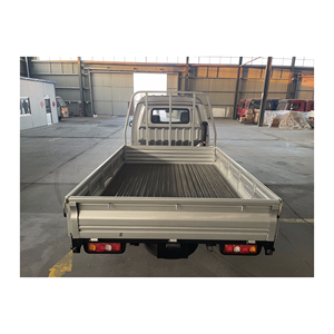 <span class=keywords><strong>DFSK</strong></span> <span class=keywords><strong>sokon</strong></span> C32 essence double cabine mini camion - Product Image 5