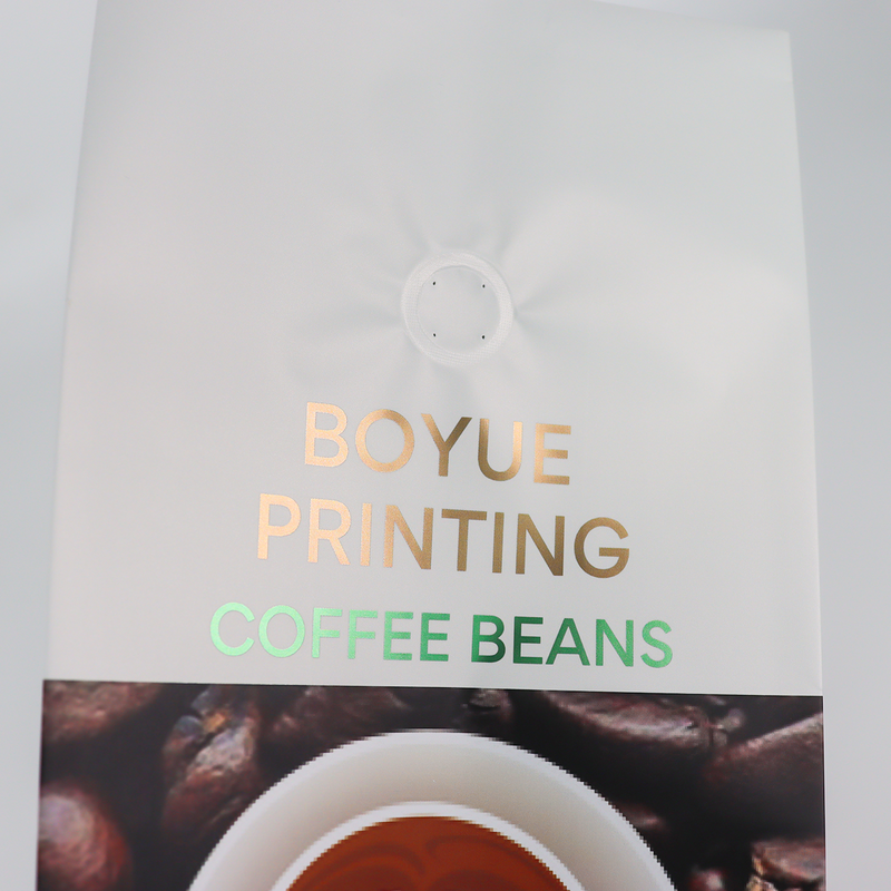 Customized Various Colors Food Grade Aluminum