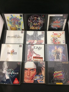 Chương Trình Đã Qua Sử Dụng Video Playstation Set Giá Rẻ Sony Trò Chơi Để Bán Nóng - Product Image 2