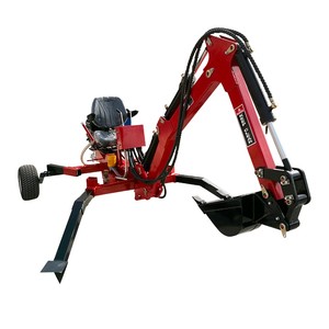 EPA motore <span class=keywords><strong>Mini</strong></span> Retro escavatore nuova condizione terne trainabile <span class=keywords><strong>Mini</strong></span> terne - Product Image 3