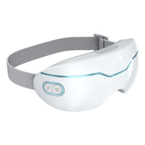 Masseur oculaire intelligent à rouleaux, très vendu, en plastique ABS, appareil portable pour usage domestique, soulage la fatigue oculaire, les cernes, rajeunit la peau - Product Image 4