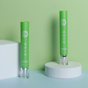 Tubes cosmétiques en plastique de petite capacité (5 ml-25 ml) personnalisés en gros pour l'essence de massage du cuir chevelu - Product Image 4