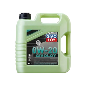 <span class=keywords><strong>Olio</strong></span> Motore Automobilistico Sintetico Premium 5L OEM ODM SAE 4100 5w40 per Auto - Product Image 2