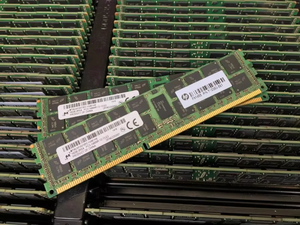 Memoria RAM Original Smart Memory P70079-H21 64GB DDR5 5600 REG ECC para Servidor - En Stock - RAM DDR5 de 64GB que Mejora el Rendimiento del Servidor con Alta Velocidad - Product Image 5