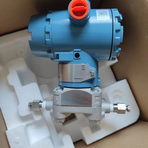 Nouveaux transmetteurs de pression haute performance Rosemounta 3051S pour la mesure du débit de pression - Product Image 3