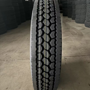ยางรถบรรทุกขายส่ง MARAMAX ยางสำหรับงานหนัก มีสต็อกจำนวนมาก 295/75R22.5-16PR - Product Image 1