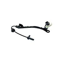 Nuevo Sensor de Velocidad de Rueda ABS de Marca Neutral para Automóvil, 1 Año de Garantía, para Jade (FR1/FR2) 57475-T4N-H03, Hecho en China