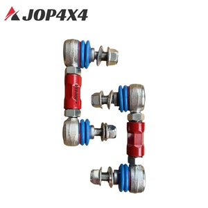 Pour Pajero V93 avant et arrière réglable ou renforcé lien de <span class=keywords><strong>barre</strong></span> stabilisatrice lien <span class=keywords><strong>barre</strong></span> stabilisatrice lien anti-roulis - Product Image 3