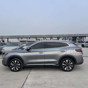 BYD Song Plus Hybride SUV Électrique d'occasion 2025 – Autonomie 605 km – Comme neuf – Véhicule à énergie nouvelle pour la Jordanie - Product Image 2