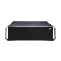 Alliage Design Uni-corps Intel Core i5-8259U 16 GO + 256 GO Pré Construit Gaming Pc Wintel 10.1 Pouces Mini Pc De Poche Pocket Pc Pour Gagner