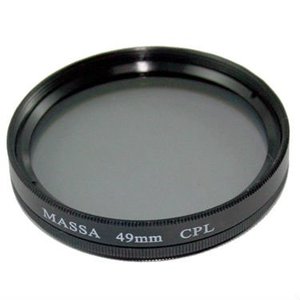 Massa Thiết bị chụp ảnh kỹ thuật số máy ảnh phụ kiện nhôm CNC phần cứng chế biến vòng OEM 55mm ống kính máy ảnh CPL Lọc - Product Image 6