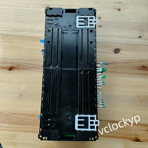 Controlador SAUTER EY-RC500F001 Usado (1 Unidad) - Product Image 2