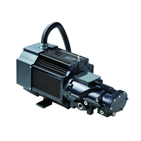 Compresor de Aire de Tornillo Industrial XINLEI XLAMTD20A-A6 de 15KW con Certificación CE, Trifásico, 8 bar, Tanque de 500L, -5 a +45, 632 DB