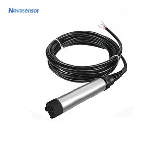 水測定値入力センサー液体レベルセンサー,ステンレスレベルセンサー - Product Image 3