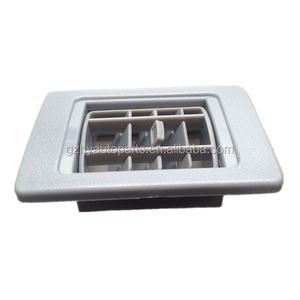 Nieuwe kunststof ventilatieklep voor busventilatoren - Product Image 5