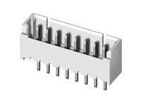 Connecteur automobile en laiton Cvilux CI4404P1V00-NH 3A 250V, fournisseur, livraison rapide, excellente qualité