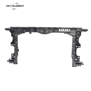Support de radiateur avant pour voiture, référence 64101-AT000, pour <span class=keywords><strong>Kia</strong></span> <span class=keywords><strong>Niro</strong></span> 2023-2025 – <span class=keywords><strong>Prix</strong></span> fabricant KEY ELEMENT - Product Image 3