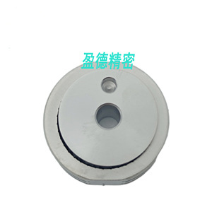 Ensemble de meules en acier inoxydable Evsc, noyau de broyage de 38 mm pour moulin à café manuel - Product Image 2