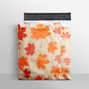 En Stock PolyMailer Impreso Poly Bolsas de Embalaje para Envío Inmediato Poli Mailers - Product Image 6