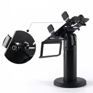 Support de bureau pivotant pour terminal de point de vente TPOS01, cadre de fixation réglable à 360 degrés - Product Image 6