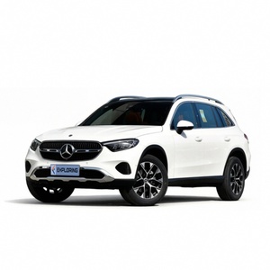 <span class=keywords><strong>Mercedes</strong></span> <span class=keywords><strong>GLC</strong></span> 260L haut de gamme, modèle 2026, automatique, 4x4, SUV avec moteur turbocompressé, norme d'émission Euro VI, voiture neuve - Product Image 1
